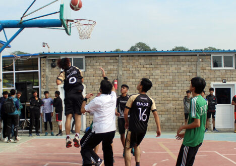 Westminster’s Sport Fest 2022