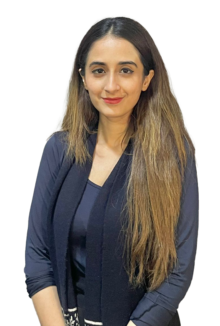 Samar Asad