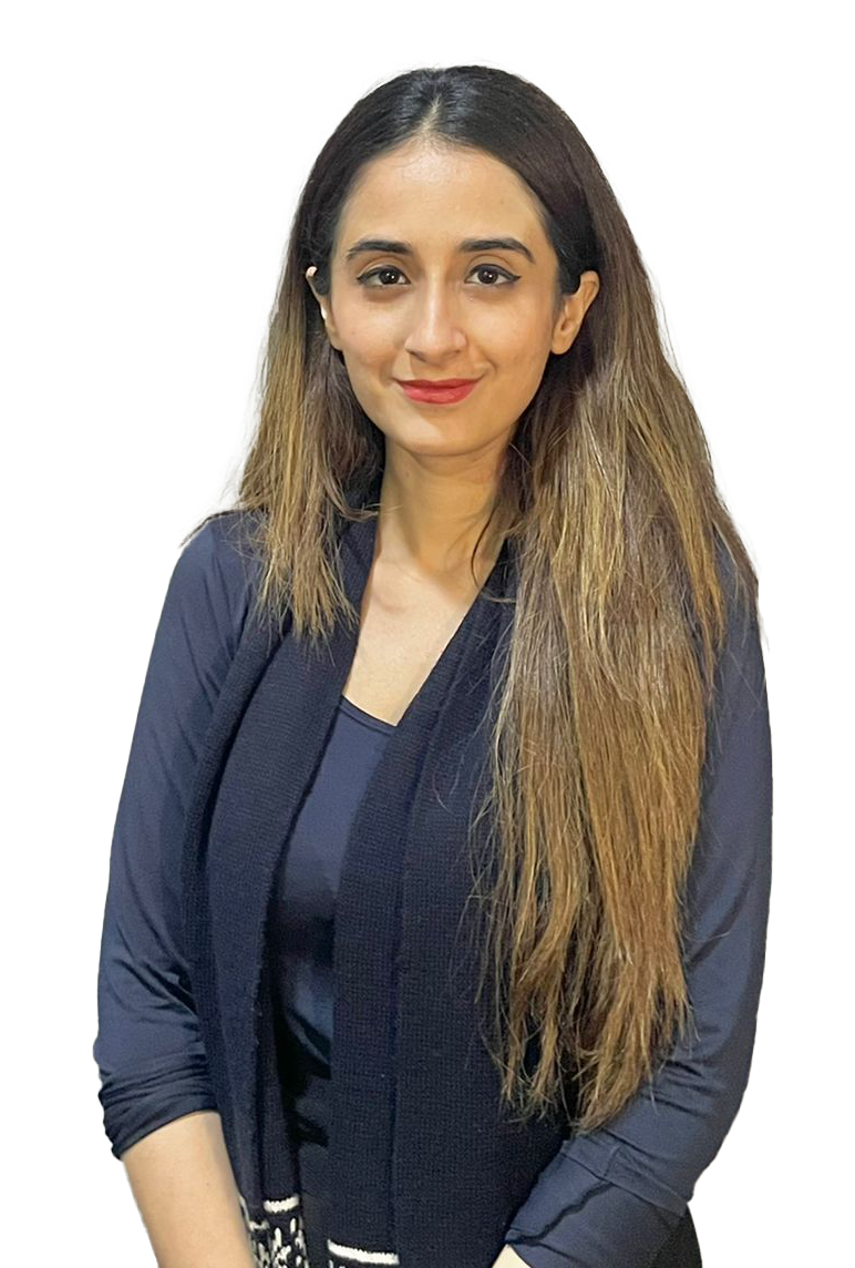 Samar Asad